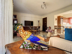This beautiful second-floor 75m² apartment is located near the city center and j Aetolia-Acarnania, Greece 75m² Bright & Spacious Apart. near City Centre Entire condo vacation rental 587846564710861327
