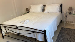 Situated in the centre of Athens, Thissio is an old neighborhood in the heart of Athens, Greece QUIET APARTMENT IN IDEAL LOCATION IN THISSIO Entire condo vacation rental 44117122