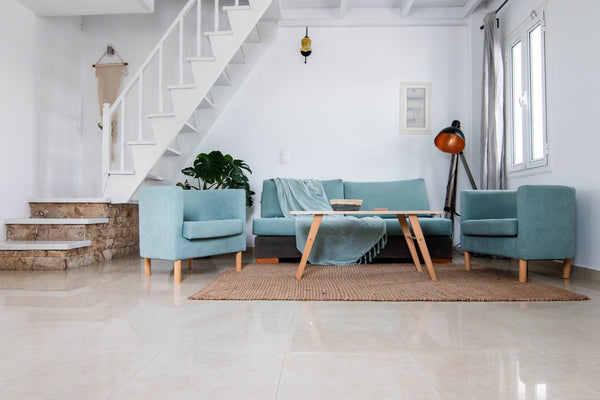White Wave Villa is a beautiful new house in the village of Kamari. It is locate Greece Minimalistic Spacious Villa, 3min walk from beach Dome vacation rental 32369336
