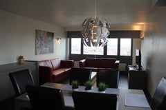 The apartment has a perfect location for both holiday and work. 2 minutes from t Antwerp, Belgium Beautiful and luxurious apartment for 1 - 6 guests Entire rental unit vacation rental 12862721