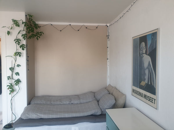 Skøn lejlighed lejes ud i København NV. <br />Der er nem adgang til alt fra denn  Hel udlejningsbolig i København NV Entire condo vacation rental 657053244037344545