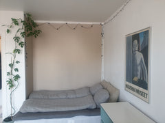 Skøn lejlighed lejes ud i København NV. <br />Der er nem adgang til alt fra denn  Hel udlejningsbolig i København NV Entire condo vacation rental 657053244037344545