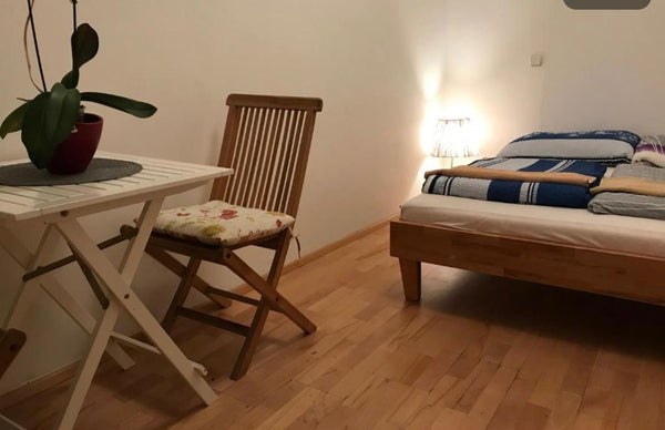 Everything you want to explore is right outside the door of this place.  Down town Room Private room in bed and breakfast vacation rental 689112679571950326