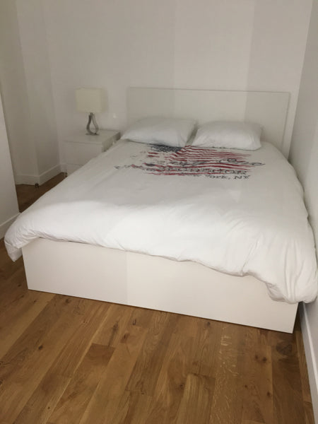 Situé au 2ème étage (avec ascenseur), cette chambre se trouve dans un charmant a Paris, France Chambre coquette près de Montmartre Private room in rental unit vacation rental 22353391