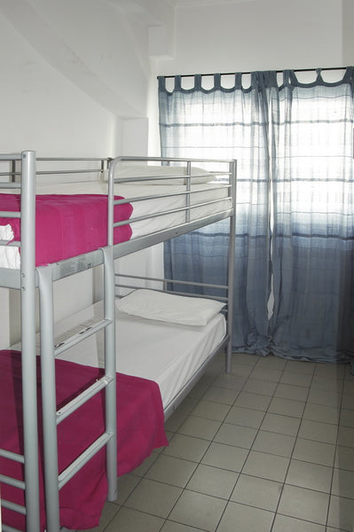 Twin room has one bunk-bed, bathroom, air-conditioning / heating, TV, safe. Line Athens, Attica, Greece Twin room in the heart of Athens! Private room in bed and breakfast vacation rental 4895267