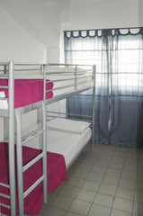 Twin room has one bunk-bed, bathroom, air-conditioning / heating, TV, safe. Line Athens, Attica, Greece Twin room in the heart of Athens! Private room in bed and breakfast vacation rental 4895267