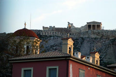The apartment is located in Plaka area, right in the heart of Athens, is within  Athens, Attica, Greece Plaka area Close to Acropolis  Museum Entire rental unit vacation rental 85400