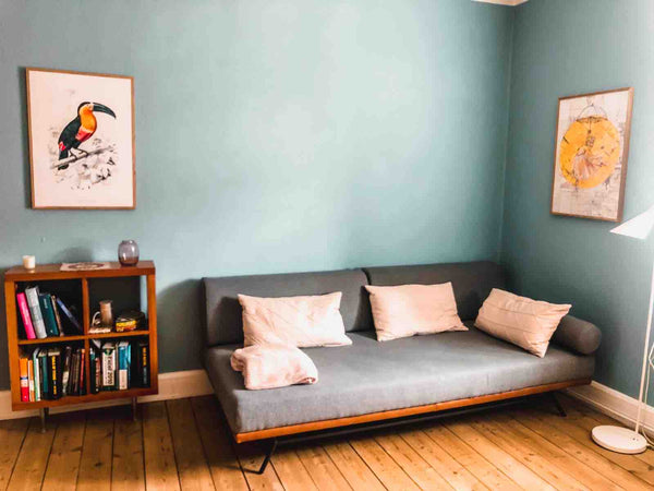 Nice 3 room apartment in a good location only a few hundred meters from metro st Copenhagen, Denmark Spacious apartment in attractive neighborhood Entire rental unit vacation rental 18391368