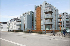 <b>The space</b><br />Modern apartment in special building. <br />Open kitchen,  Copenhagen, Denmark Good apartment with good location Entire rental unit vacation rental 1336909