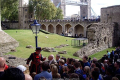 Tower of London Private Tour with Tickets  Private Tours and Travel Guide Europe London CITY London Destination Tour Europe London CITY London