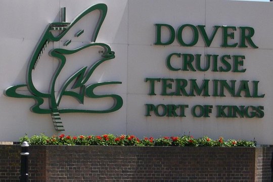 One Way or Round Trip Private Transfer: London to Dover Cruise Port  Private Tours and Travel Guide Europe London CITY London Destination Tour