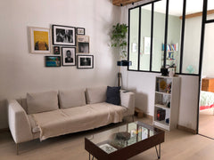 Charmant T2 à la sortie du métro Valmy : la ligne D vous permettra de vous rendr  Charmant T2 à 10 min de l'hypercentre (Bellecour) Entire rental unit vacation rental 30166345