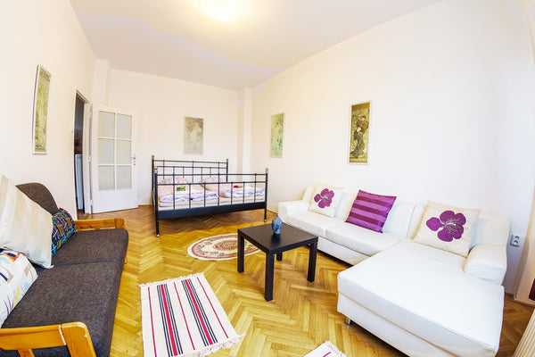 Little corner, for those who want to stay out of the crowd, located between New  Prague, Czechia ❤️ Perfect Spot at The City Center ❤️ Entire rental unit vacation rental 22025436