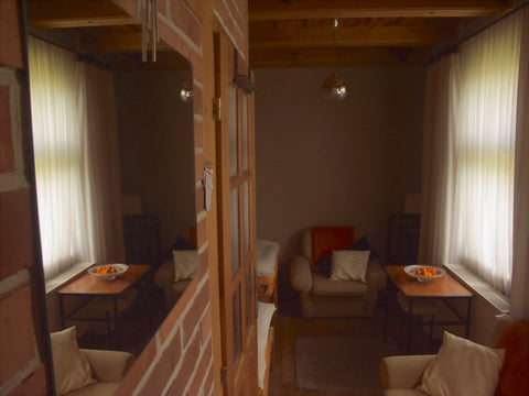 A conveniet studio with private bathroom and private entrance in a family house. Prague, Czechia Cozy & convenient studio in a family house 1 Private room in guest suite vacation rental 19487553