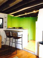 Charmant Studio, station de metro Filles du Calvaire à 1 min à pied . (Ligne 8)< Paris, France Charmant Studio Filles du Calvaire/Marais Entire rental unit vacation rental 13796951