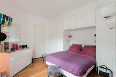 Flat very bright,so well located,near MONTPARNASSE<br />LUXEMBOURG garden,the wi  Appartement Montparnasse-Vavin Entire rental unit vacation rental 1555551