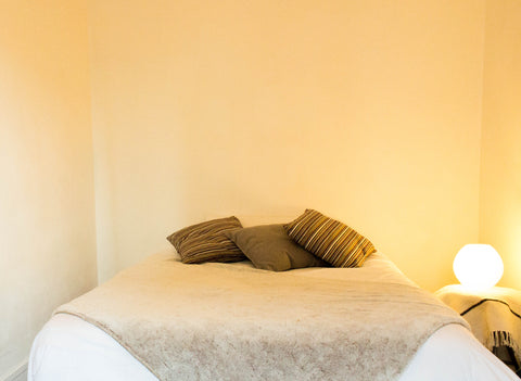 bonjour, je loue une chambre privative dans un charmant trois pièce dans le 17iè Fontenay-sous-Bois, France charmant appartement près des batignolles Private room in rental unit vacation rental 19011039