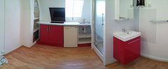 Mon logement est proche de Place Maubert, Le Bon Marché, Sorbonne, . Il est parf Paris, France Charming Studio close Notre Dame Paris Entire rental unit vacation rental 13898216