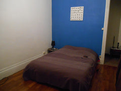 Appartement simple mais fonctionnel dans un quartier dynamique et sympa bien sit Lyon, France The house of peace Private room in rental unit vacation rental 11624595