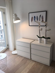 2 bedroom apartment at the Copenhagen Harbor. Enjoy the harbor view from the bal  Modern newly built apartment by the harbour Entire rental unit vacation rental 47106643