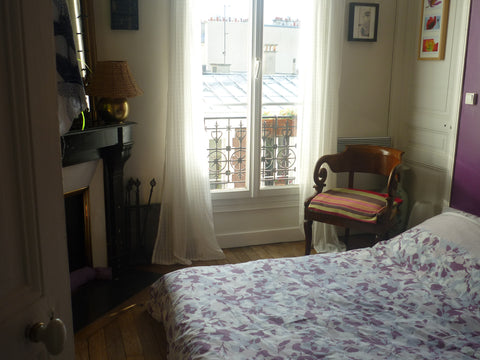 BEAU 3P de 60M2 PROCHE NATION A LOUER DU 24/12 au 30/12<br /><br />Beau 3P de 60 Paris, France BEAU 3P de 60M2 LUMINEUX ET CALME - NATION Entire rental unit vacation rental 19076196