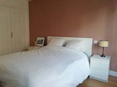 Joli appartement proche de la Part-Dieu (2 arrêts de Tramway ou 15 minutes de ma  Charmant T2 50m² proche Part Dieu - idéal couple Entire rental unit vacation rental 564253638849786306