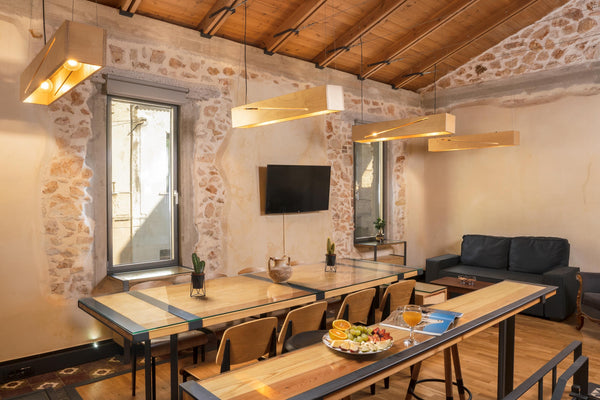You will really enjoy the apartment's location which is located in 