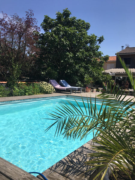 Vacance en ville <br />Nous vous proposons notre maison fonctionnlle,  particuli  vacances en ville Entire home vacation rental 36229488