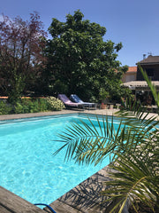 Vacance en ville <br />Nous vous proposons notre maison fonctionnlle,  particuli  vacances en ville Entire home vacation rental 36229488