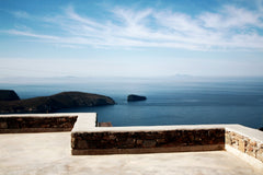 My place is good for families (with kids), big groups, and furry friends (pets). Athens, Greece deep blue villas, Serifos, house 3 Entire villa vacation rental 14114987