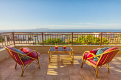 A cozy property, ideal for families and couples, is ready to welcome you on your Heraklion, Greece Ulivo Sea View House Entire villa vacation rental 559031118338574685