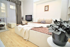   Heart of Old Town Apartment by National Theater Entire condo vacation rental 649134632207906283