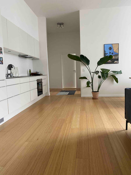 Quiet room in brand new apartment.<br /><br />Do you think location is everythin  Gay-friendly: Prime location with balcony Private room in rental unit vacation rental 50965027