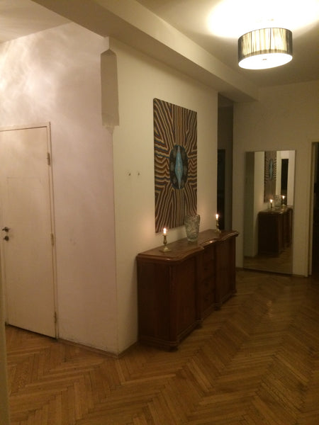 <b>The space</b><br />The main thing for any traveler to feel like a resident of Prague, Czechia Paradis 2 Entire rental unit vacation rental 32744511