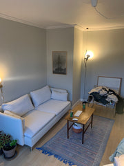 Skøn lys lejlighed på 57kvm med sydvendt altan på 3. Sal.<br />Lejlighederne er  Copenhagen, Denmark Lys og lækker lejlighed i Københavns NV kvarter Entire rental unit vacation rental 644181417299034974