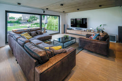 Just 10 minutes from historic downtown Ghent. Our spacious modern house sleeps 6 Ghent, Belgium Large modern house 10min from downtown Ghent/Gent Entire home vacation rental 51053223