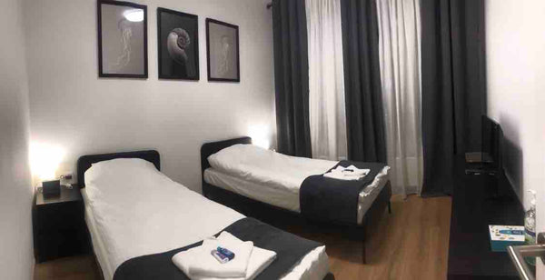Marmina  Cathedral is located in the historic center of Antwerp, opposite the Ca Antwerp, Belgium Marmina-Rooms Cathedral Antwerpen Private room in home vacation rental 53071111