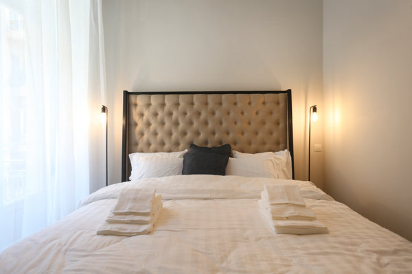 Kypseli Agios Georgios. Excellent 50 sq.m. Luxury apartment, which will make you GR Luxury Central Apartment Athens Entire condo vacation rental 48413286