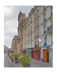 Situé au coeur du Marais, quartier Saint-Paul (à 3min à pied du métro Saint-Paul Paris, France Appartement au coeur du Marais (Saint-Paul), Paris Entire rental unit vacation rental 13832433