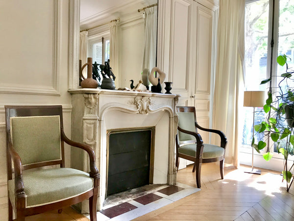 CENTRALLY LOCATED on the Bd St Germain in the upscale Left Bank 7th district jus Paris, France Blvd St German for Museum Lovers Entire condo vacation rental 1355033