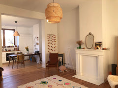 Détendez-vous dans ce logement calme et élégant constitué d’une grande pièce de  Brussels, Belgium Ixelles: appartement lumineux dans îlot au calme Entire rental unit vacation rental 622983567256284321
