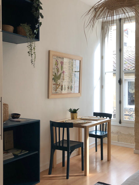 Situé au coeur du quartier Saint-Michel, à Bordeaux, charmant studio lumineux, e Bordeaux, France Bordeaux : studio charmant et cosy à Saint-Michel Entire rental unit vacation rental 45682560