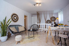 Welcome to LA Casa Di Lusso, a block of 5 summer houses located in Kolymbia Rhod Greece LA Casa DI Lusso N7  ( Adults Only ) Entire home vacation rental 43504302