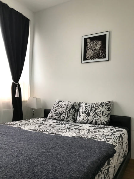 Située à Bruxelles, la Residence Mofo Bruxelles propose un hébergement avec une   Residence Mofo Bruxelles Entire rental unit vacation rental 53204470