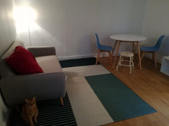 This lovely 35 square meter apartment is located near Montmartre. The apartment  London, United Kingdom Clean and Cozy appartment Entire rental unit vacation rental 23034059
