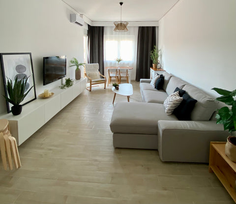 This stylish, comfortable 2 bedroom town apartment is situated near the Old Town  Violaris Home Rhodes Entire condo vacation rental 657616386670034317