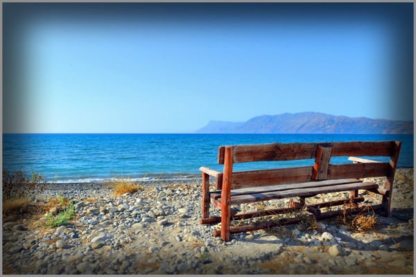 Our rooms are in a green peaceful environment with great view, wonderful garden  Chania, Greece Trevizan Apartments (room 6) Entire rental unit vacation rental 13948978