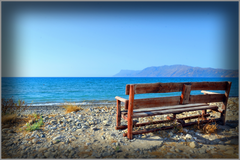 Our rooms are in a green peaceful environment with great view, wonderful garden  Chania, Greece Trevizan Apartments (room 6) Entire rental unit vacation rental 13948978