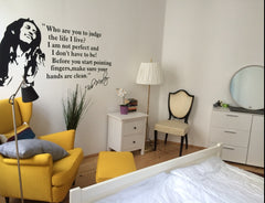 Enjoy a stylish experience at this centrally-located place.  Private moderne room in wonderful apartment Private room in rental unit vacation rental 668469691708255510