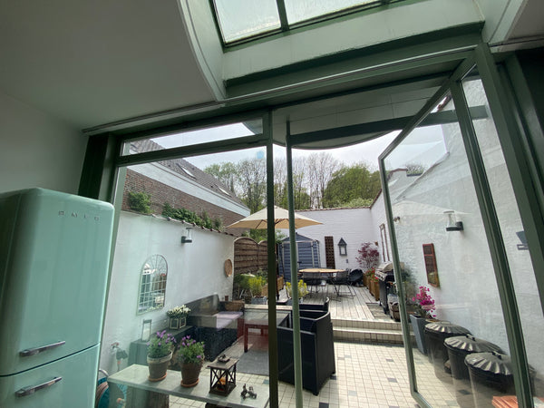 Imagine staying in a beautiful family home, 15 minutes from the heart of Brussel Brussels, Belgium Rare Family Home in a Beautiful Brussels Location Entire home vacation rental 611333758814813322
